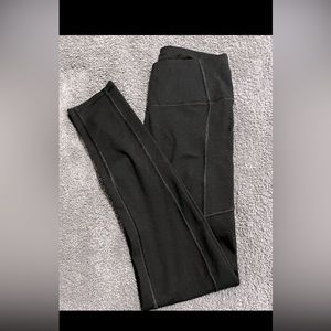 Fleece Lined Leggings